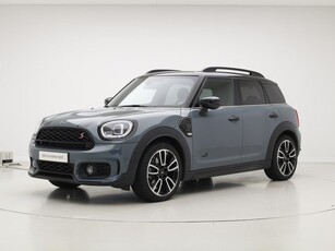 MINI Countryman Cooper S E ALL4 JCW Panorama Leder