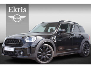 MINI Countryman Cooper SE ALL4 / Navi / Clima / Pano dak / PDC / Harman Kardon / Elektr. Achterklep / Verstelbare Voorstoelen /