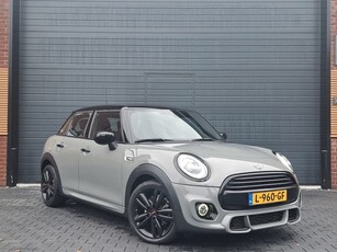 MINI Mini 1.5 Cooper Dalston Edition 5 deurs Works pakket