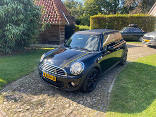 Mini Mini 1.6 Cooper-Clima-LMV-