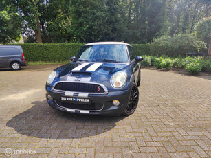 Mini Mini 1.6 Cooper S