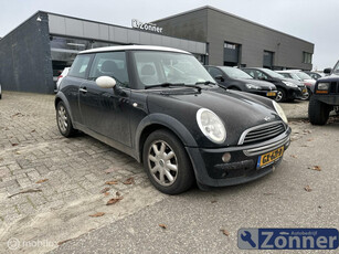 Mini Mini 1.6 One