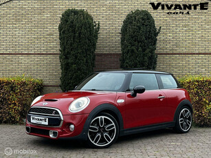 Mini Mini 2.0 Cooper S Automaat| El.Pano | Stoelverw. | PDC