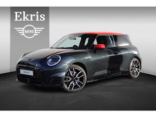 Mini Mini Cooper E John Cooper Works Pakket M / 18 inch JCW Lap Spoke 2-tone / Comfort Access / panoramadak / Head-Up Display /