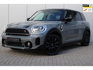 Mini Mini Countryman 2.0 Cooper S E ALL4 VITRUAL I ADAPTIVE I DAB I KEYLESS I CLIMA I LED I