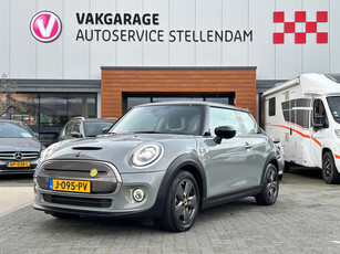 Mini Mini Electric Basic 33 kWh|Origin NL|Navigatie|Cruise Control|FULL LED|Climate Control