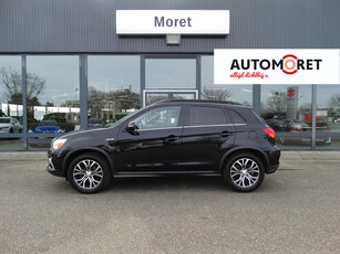 Mitsubishi ASX 1.6 Cleartec Connect Pro