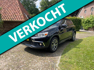 Mitsubishi ASX 1.6 Cleartec Connect Pro-NAVI-CAMERA-18