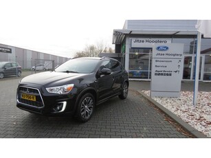 Mitsubishi ASX 1.6 Cleartec Instyle