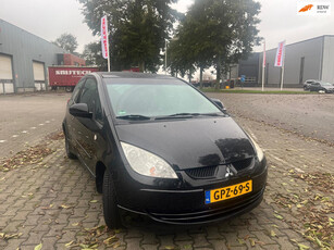 Mitsubishi Colt 1.3 Inform ZEER NETTE COLT