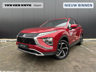 Mitsubishi Eclipse Cross 2.4 PHEV Intense+ / AWD / Carkit / Afneembare trekhaak / Camera /