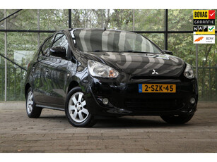 Mitsubishi Space Star 1.2 Instyle / Automaat / Rijklaarprijs / 12mnd Bovag