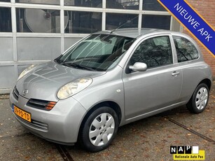 Nissan Micra 1.4 Acenta Climat control 156.000 KM