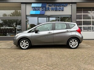 Nissan Note 1.2 DIG-S CONNECT ED