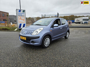 Nissan Pixo 1.0 Acenta