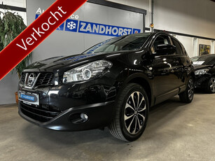 Nissan QASHQAI 1.6 360