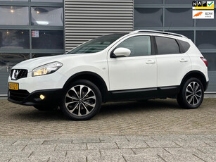 Nissan Qashqai 2.0 Connect Edition | NAVI | PANO | CRUISECR | Camera