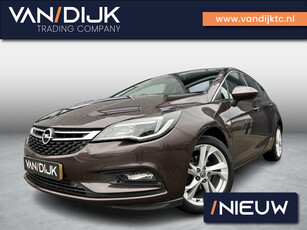 Opel Astra 1.0 Innovation ✓Rijklaar Prijs ✓Navigatie ✓Apple Carplay & Android Auto ✓Climate ✓Cruise ✓Parkeersensoren ✓Lichtmetaal