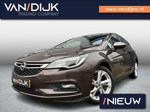 Opel Astra 1.0 Innovation ?Rijklaar Prijs ?Navigatie ?Apple