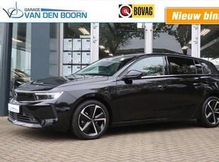 Opel Astra 1.2 131PK, Clima, Navi, PDC Rondom, A.U.R. Camera, LED Verlichti