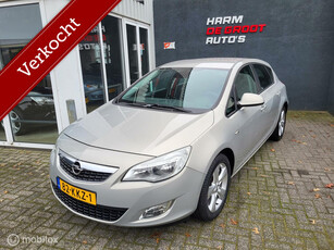 Opel Astra 1.6 Cosmo, 1e eigenaar, 30.000km nap, Uniek!