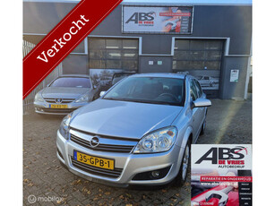 Opel Astra 1.6 Temptation AIRCO CR CONTROL