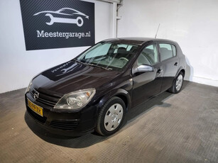 Opel ASTRA Airco | Nieuw APK