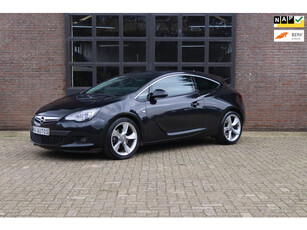 Opel Astra GTC 1.4 Turbo Sport Cruise-Airco-PDC APK 05/2025