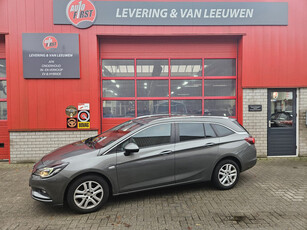 Opel Astra Sports Tourer 1.0 Turbo Online Edition Parkeersensoren v + a/ Navigatie/ Apple Carplay/Android Auto/ Rijklaarprijs