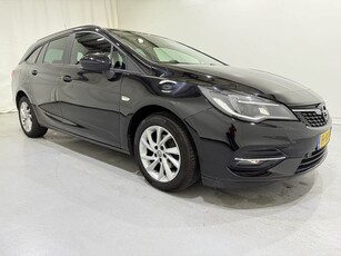 Opel Astra Sports Tourer 1.2 Business Ed. (bj 2020)