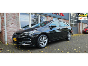 Opel Astra Sports Tourer 1.2 Business Edition Carplay! PDC! Nette Auto! Dealer Onderhouden!