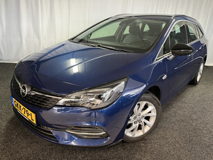 Opel Astra Sports Tourer 1.2 Business Edition ECC/APPLE/CAMERA/STOELVERW./111PK