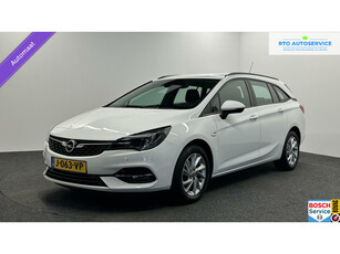 Opel Astra Sports Tourer 1.4 Edition NAVIGATIE 63000 KM