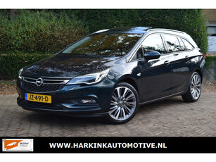 Opel Astra Sports Tourer 1.4 Innovation | Schuif/kanteldak | Privacy | LED