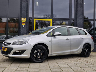 Opel Astra Sports Tourer 1.4 Turbo Design Edition | Trekhaak | Climate Control | Cruise Control