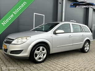 Opel Astra Wagon 1.6 Business | NW KOPPELING | APK |