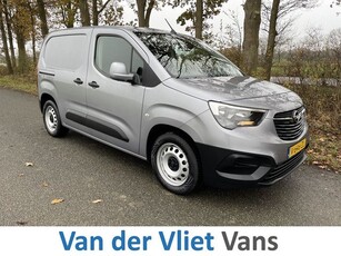 Opel Combo 1.6D E6 100pk Edition Lease €185 p/m, Airco