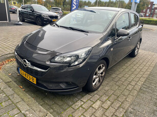 Opel Corsa 1.0 Turbo Cosmo 90pk/66kW