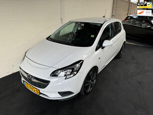 Opel Corsa 1.0 Turbo Edition|AIRCO|APK|