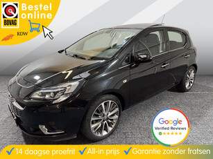 Opel Corsa 1.0 Turbo Innovation