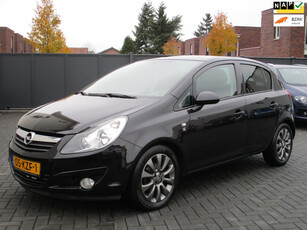 Opel Corsa 1.2-16V '111' Edition Airco 5 Deurs !