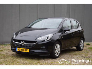 Opel Corsa 1.2-16V Business+