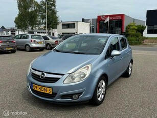 Opel Corsa 1.2-16V Enjoy