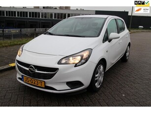 Opel Corsa 1.3 CDTI Business+