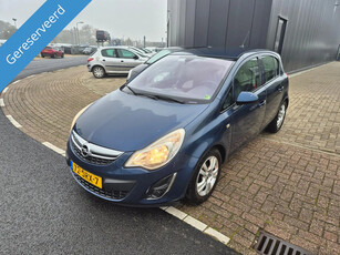 Opel Corsa 1.3 CDTi EcoFlex GERESERVEERD!!!!!!