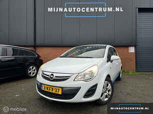 Opel Corsa 1.3 CDTi EcoFlex S/S Business+ / STUURVERWARMING