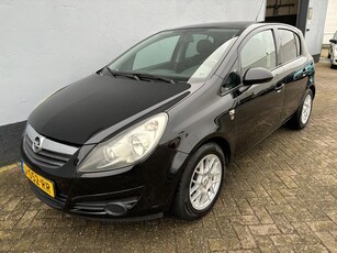 Opel Corsa 1.4-16V - Airco - Cruise Control