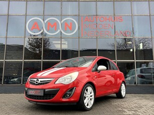 Opel Corsa 1.4-16V Color Edition