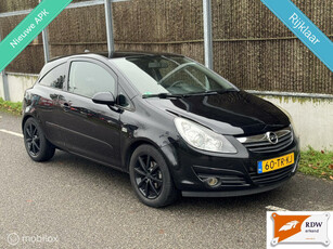 Opel Corsa 1.4-16V Sport OPC NAP/AIRCO/CAMERA/NWE APK