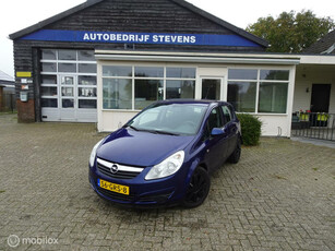 Opel Corsa (AIRCO/CRUISE CONTROLL/ NL AUTO) 1.2-16V Business